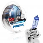Автолампы Philips Master Duty Blue Vision